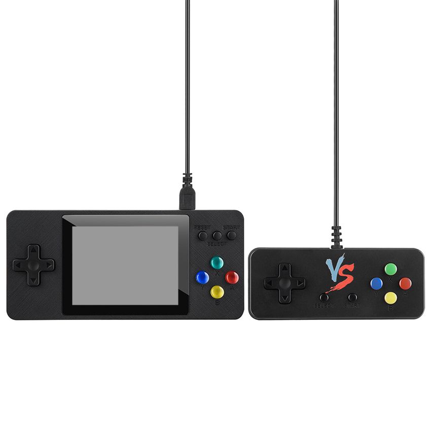 New K8 K5 VS SUP PXP3 PVP PAP GB NES Video Game Console Mini Portable