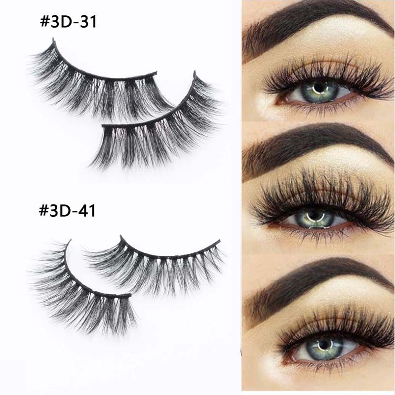 cheap false eyelashes