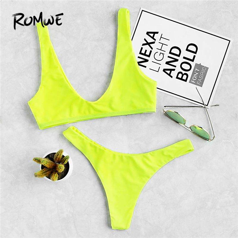romwe kids bathing suits