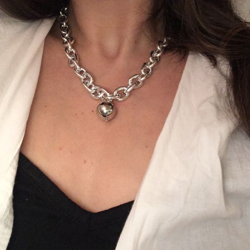 womens neck chokers