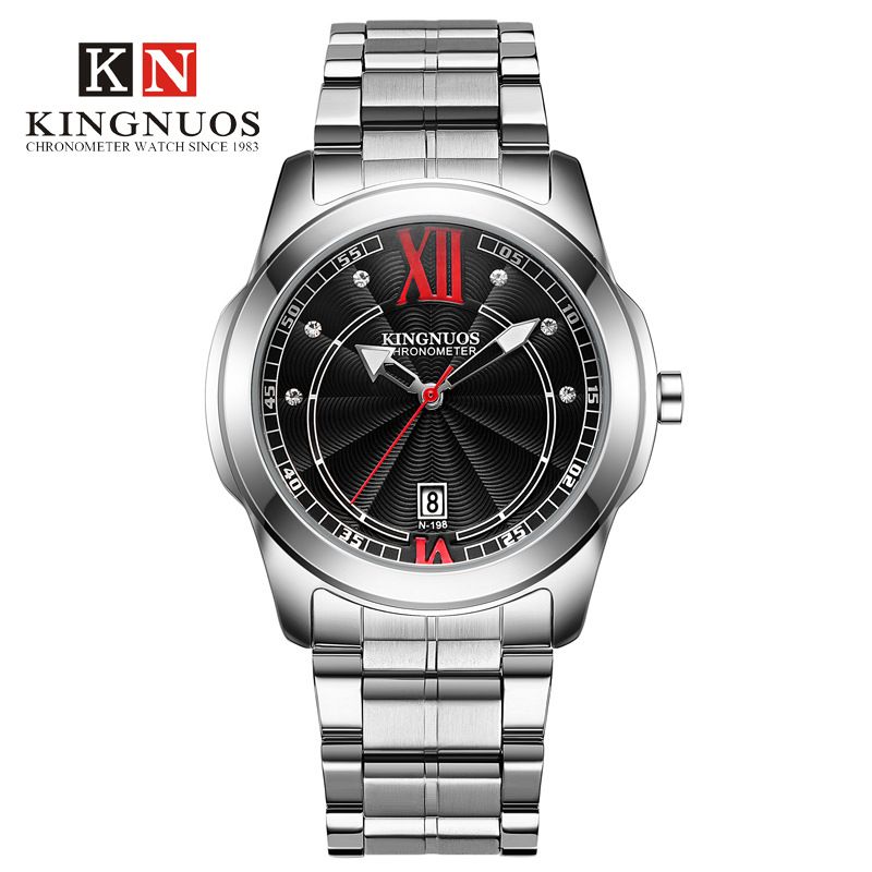 thin digital watch waterproof