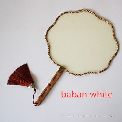 Baban White.