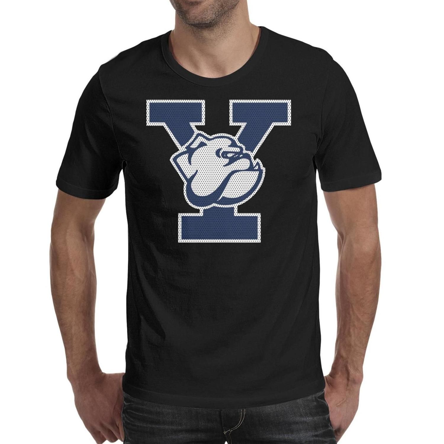 camisas yale