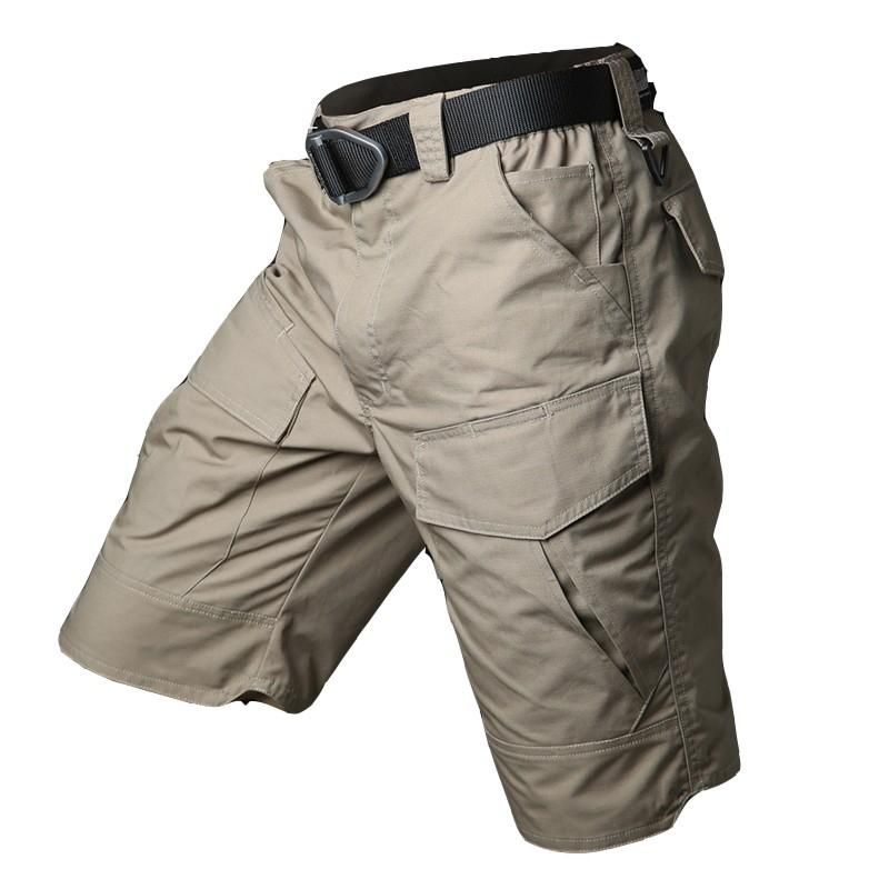 men's waterproof hiking shorts