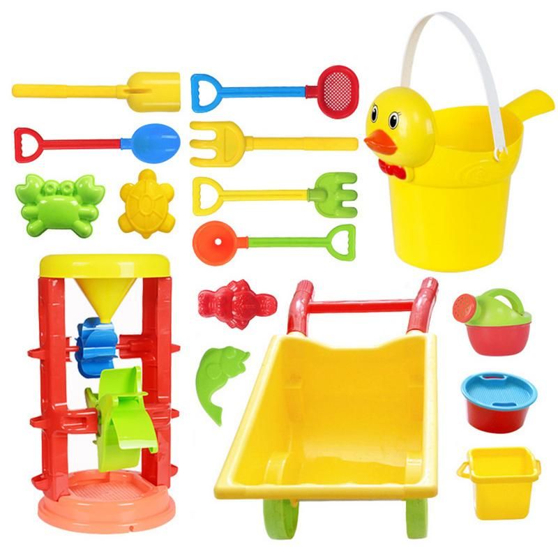 juguetes para la playa para niños