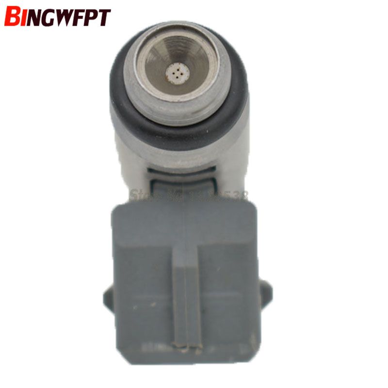 Set Of 4 pcs IWP006 198499 Fuel Injector For CITROEN SAXO PEUGEOT 106 GTI VTS