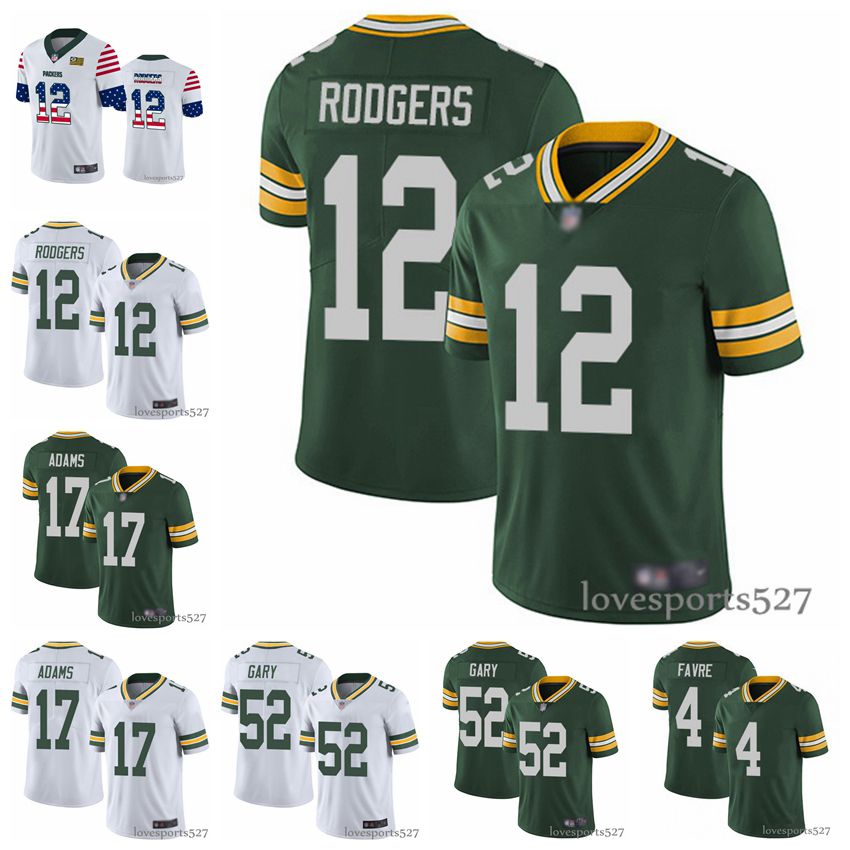 packers jersey 12