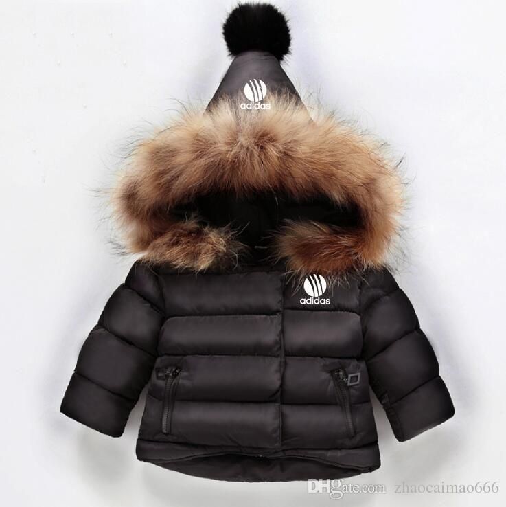 childrens winter coats clearance