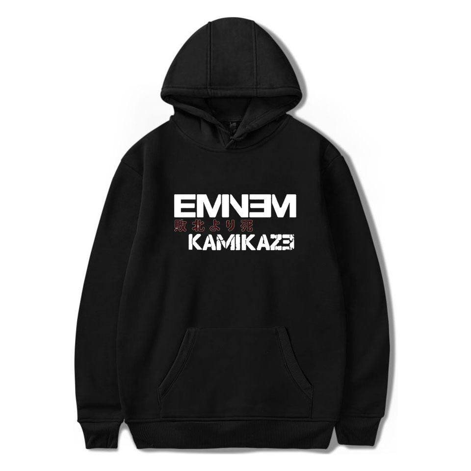 felpa eminem kamikaze