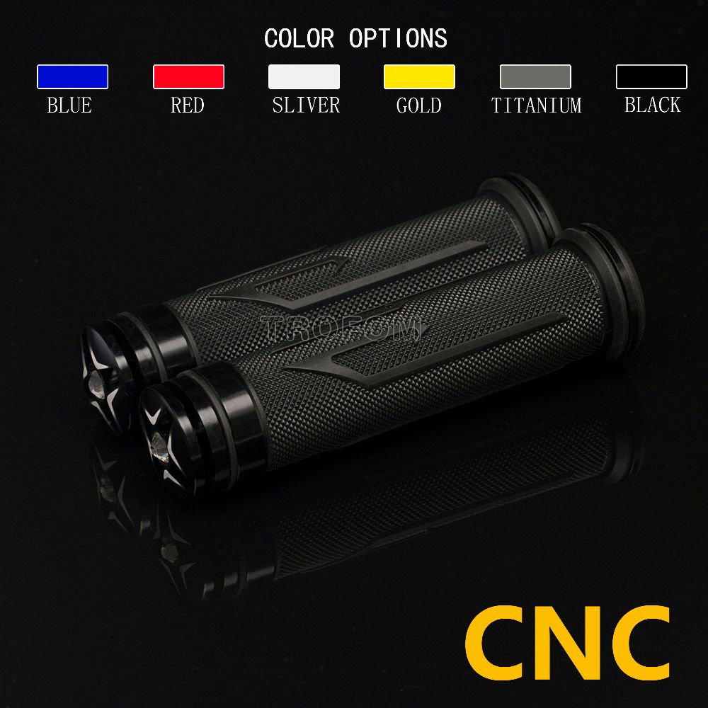 universal bike handle