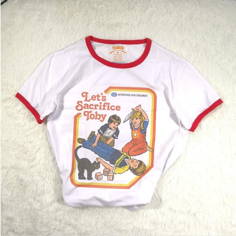 Tee shirt vintage femme Clearance