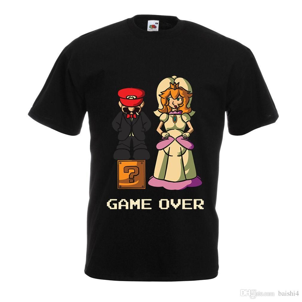camisetas personalizadas para bodas