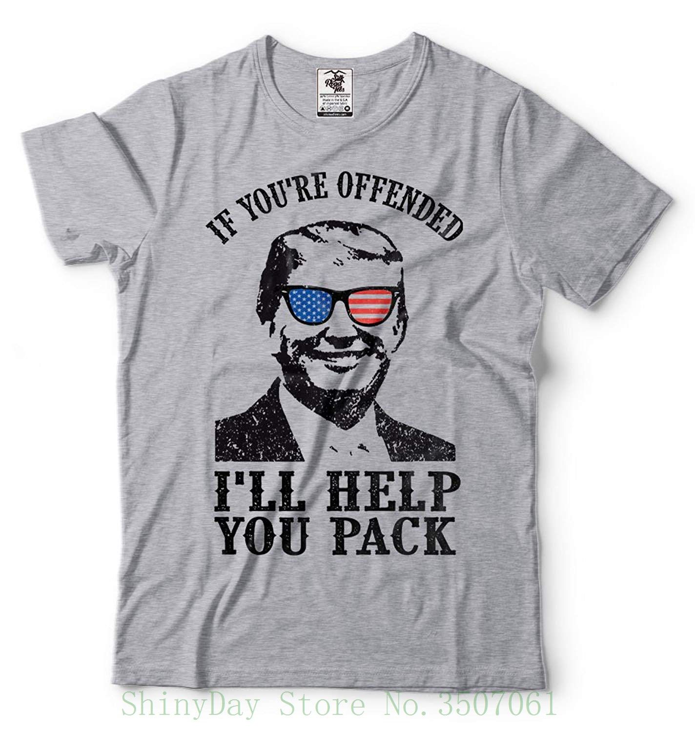 cool political t shirts