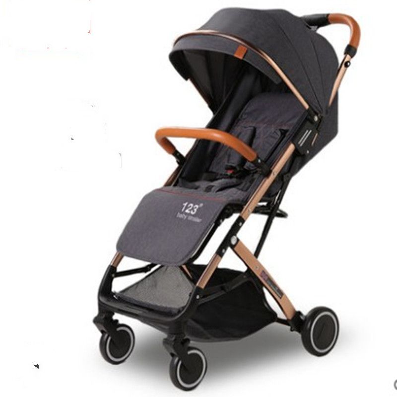 123 baby stroller