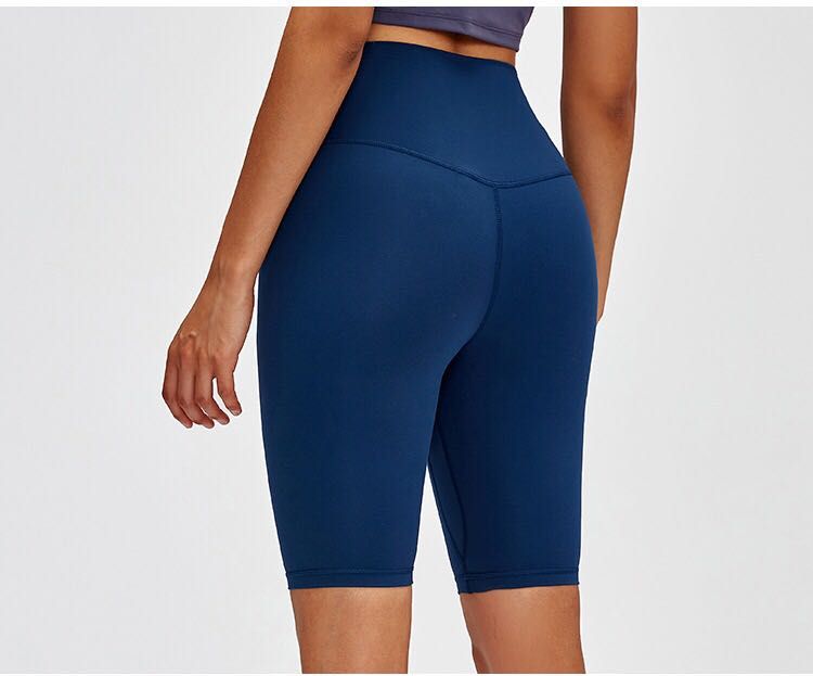 4 way stretch workout shorts