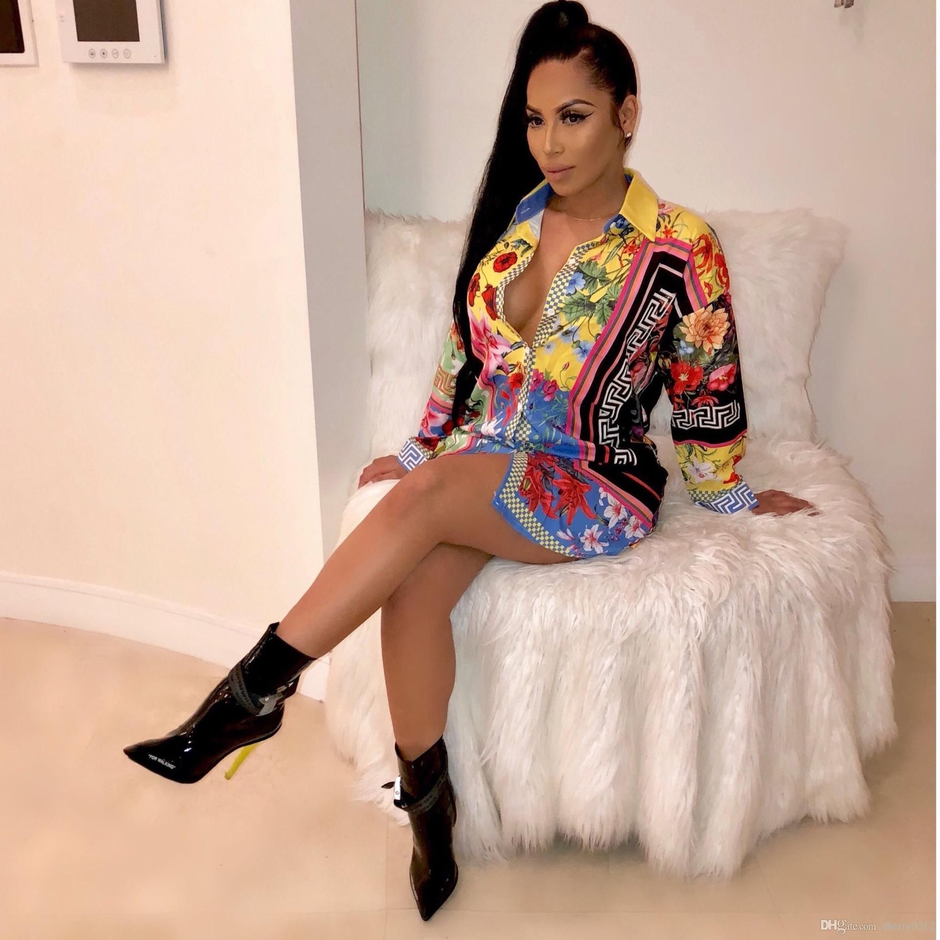 african t shirt dress