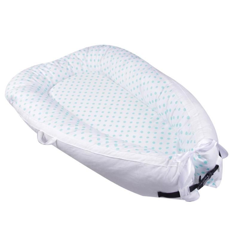newborn portable crib