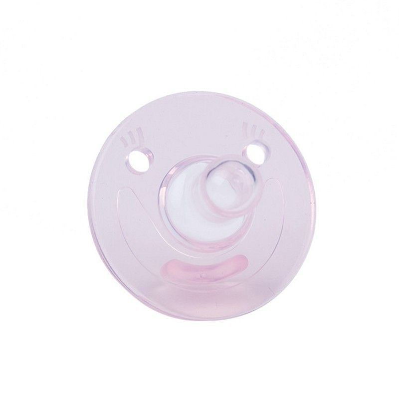 Acheter Pas Cher Bebe Sucette Enfants Fille Garcon Silicone Forme Ronde Sucette Factice Tetine Sucettes En Silicone Infantile Top Qualite Du 1 04 Fr Dhgate Acheter Pas Cher Bebe Sucette Enfants Fille Garcon Silicone Forme Ronde Sucette Factice Tetine Sucettes En Silicone Infantile Top Qualite Du 1 04 Fr Dhgate
