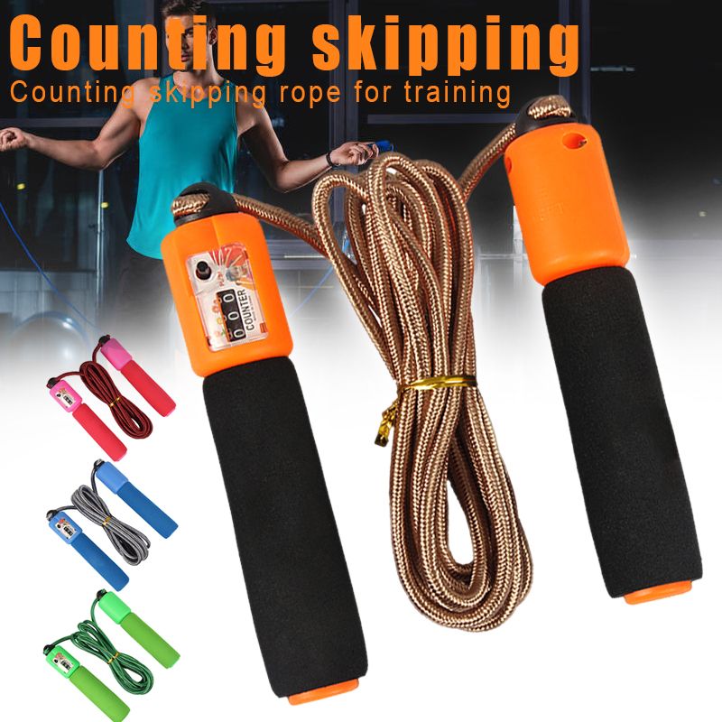 how much does a skipping rope cost