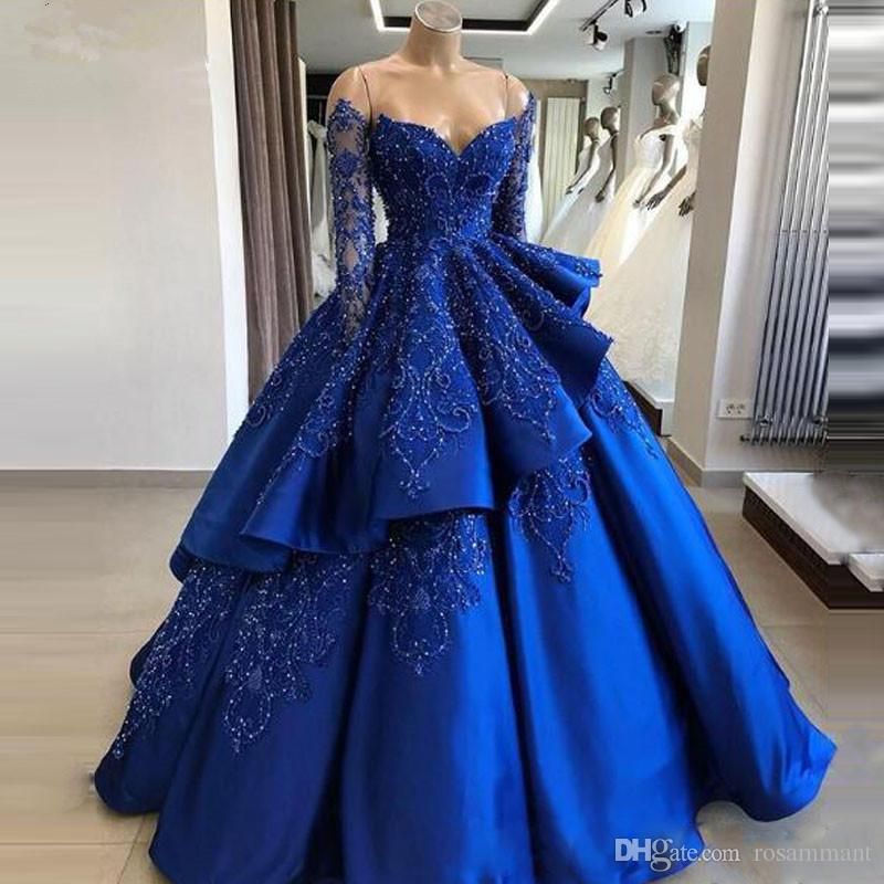 size 20 ball gowns