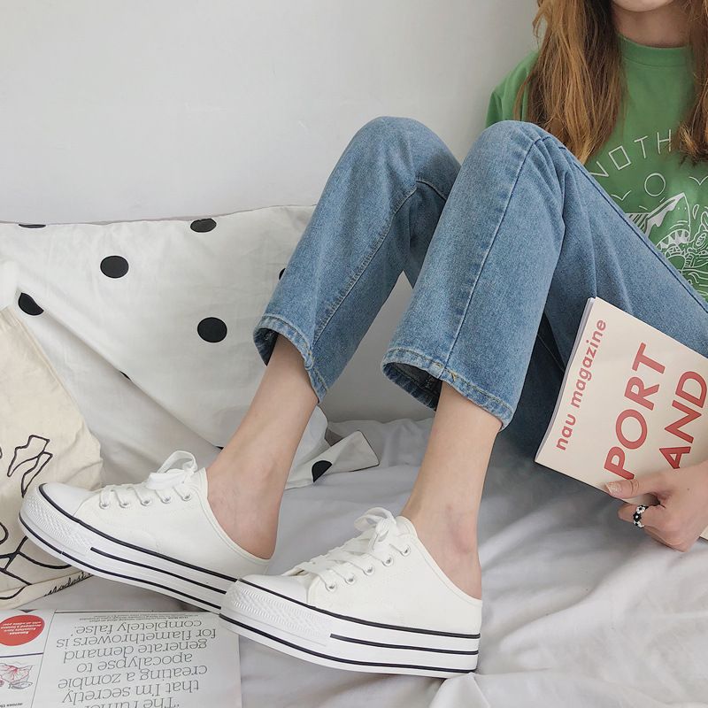 new canvas shoes 2019