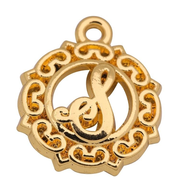 Bronce Jack Skeleton joyas encanto hallazgos tibetana//fabricación de joyas//Craft