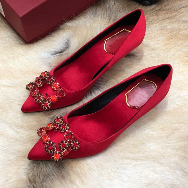 designer dress shoes for women