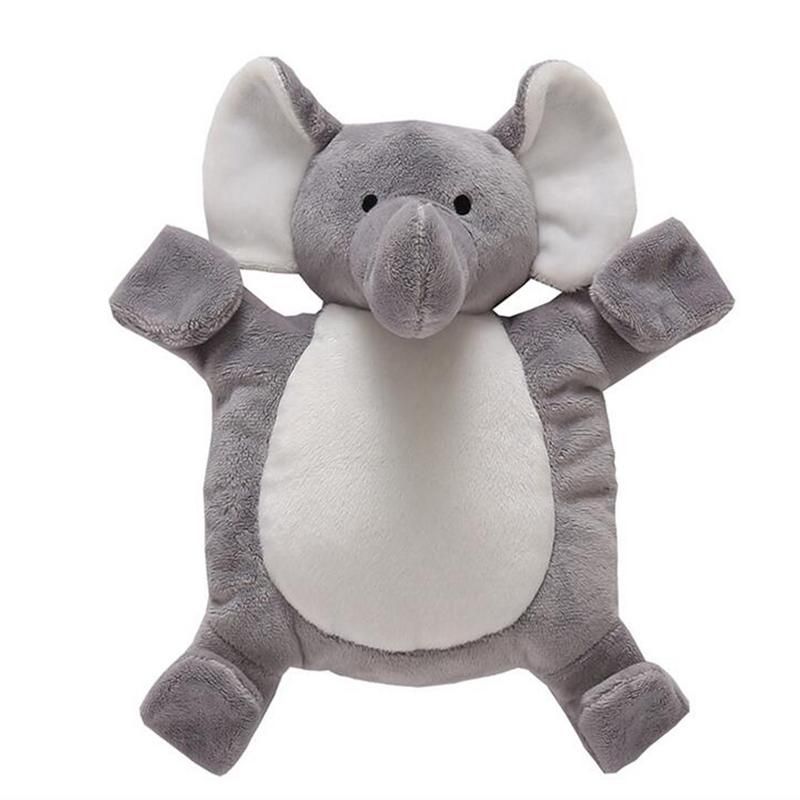 elephant doll for baby