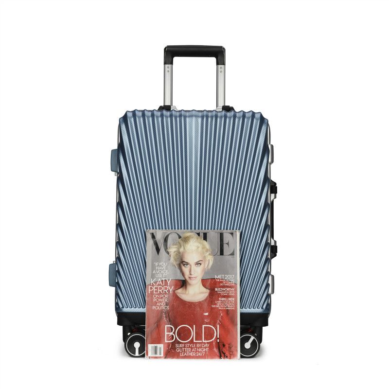 good quality trolley bags