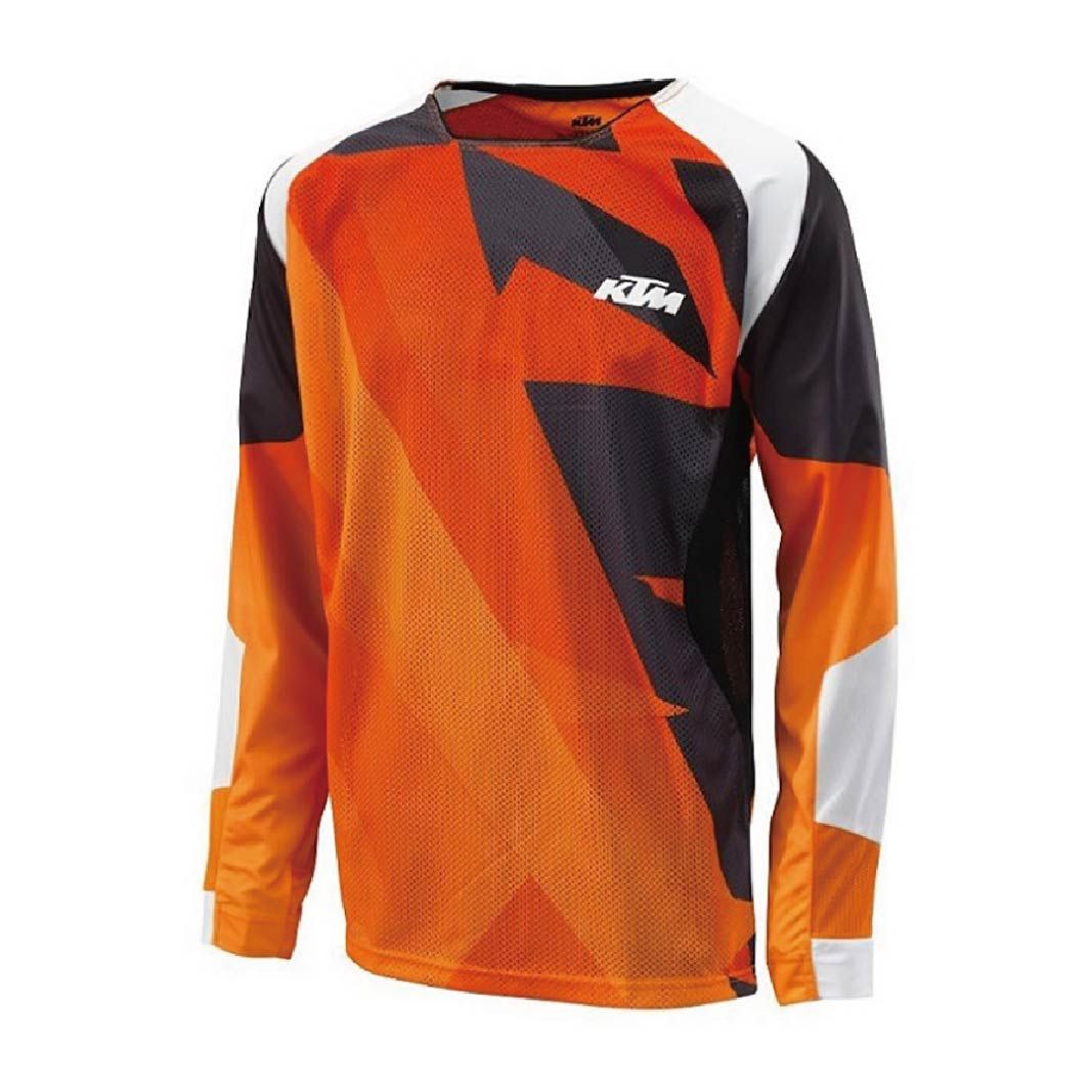 5xl motocross jersey