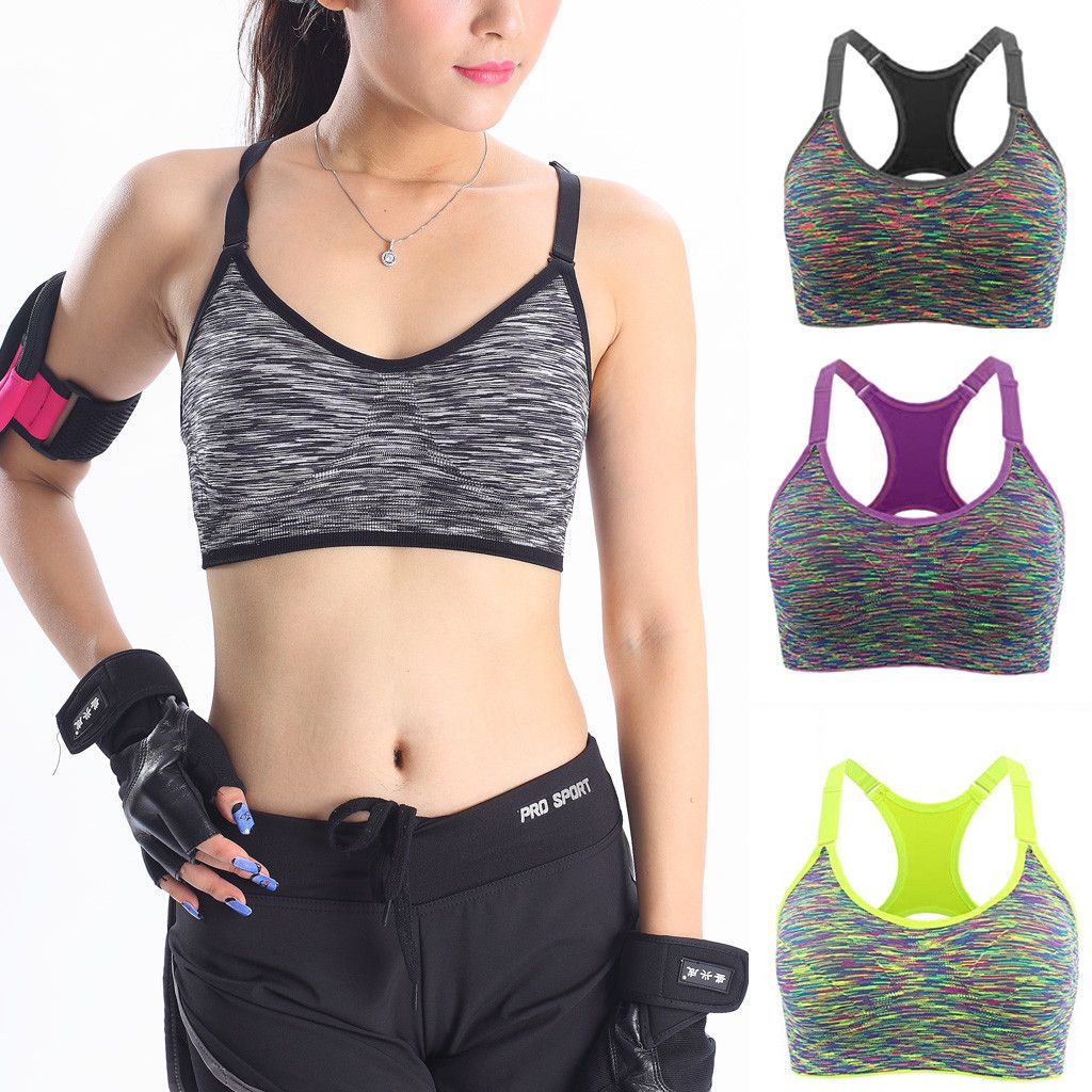 best quick dry sports bra