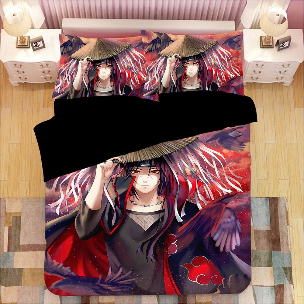 Duvet Cover Cartoon Death Celebrity Hero One Piece Super Saia