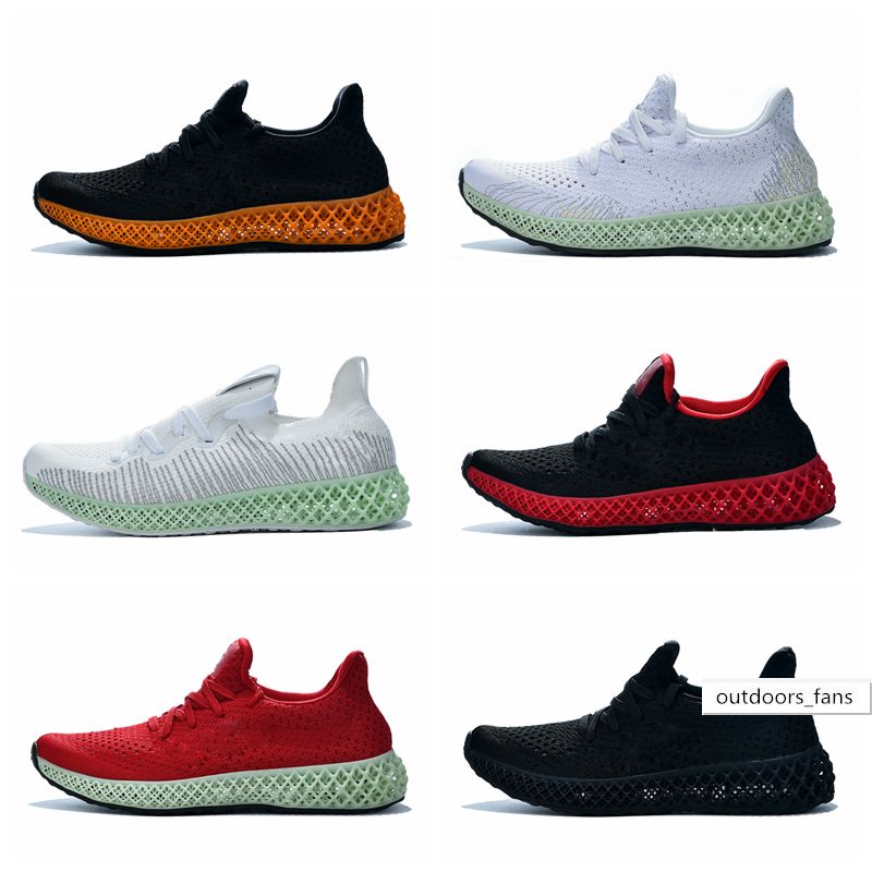 adidas 4d mujer precio