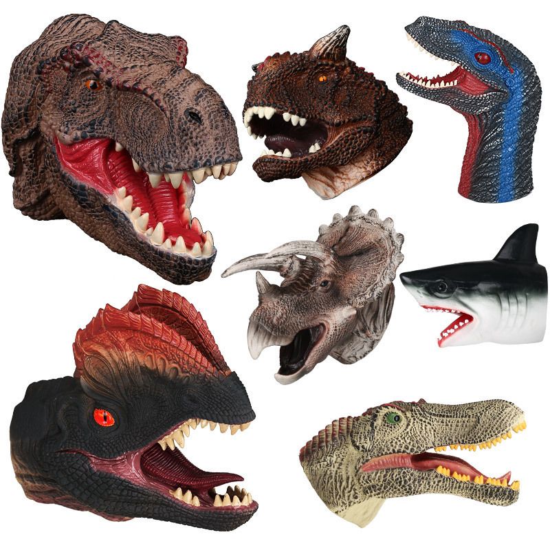 latest dinosaur toys