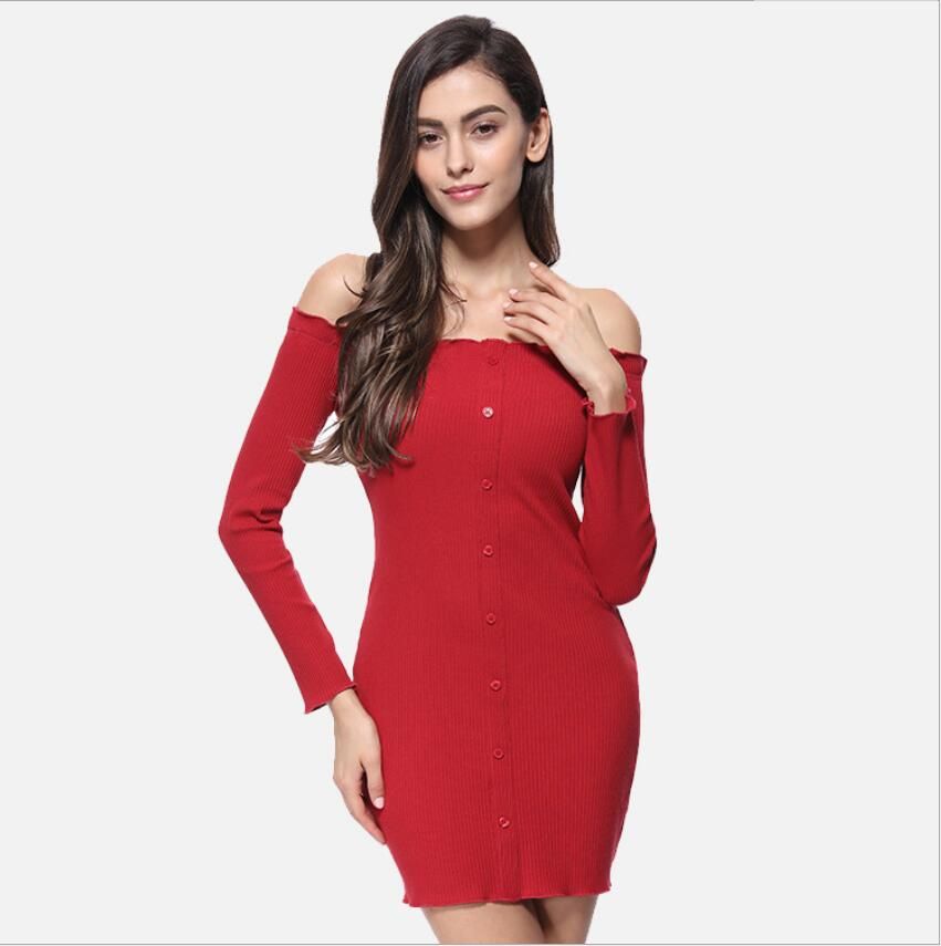 red bodycon dresses for juniors