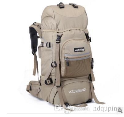 75l hiking backpack