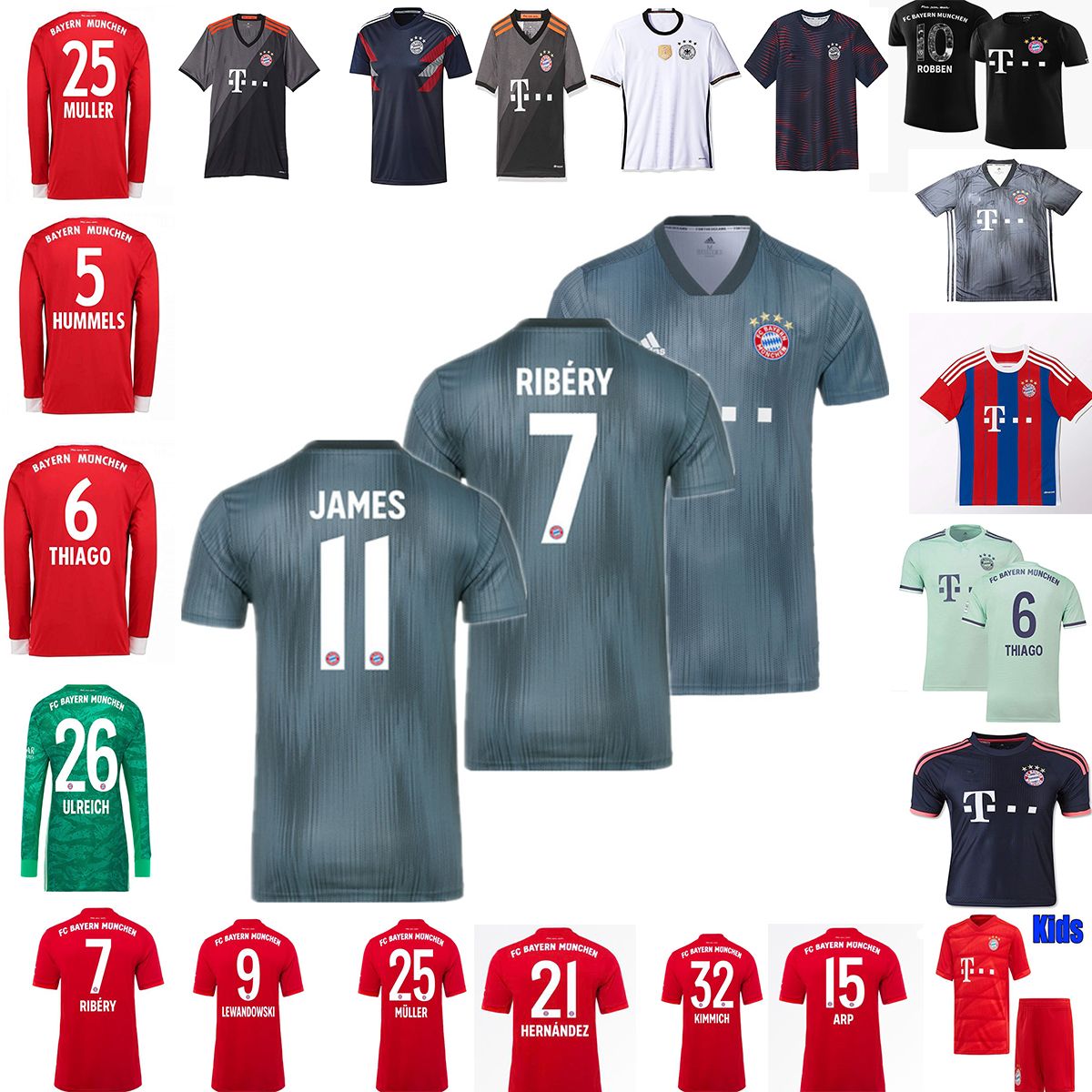 manuel neuer jersey