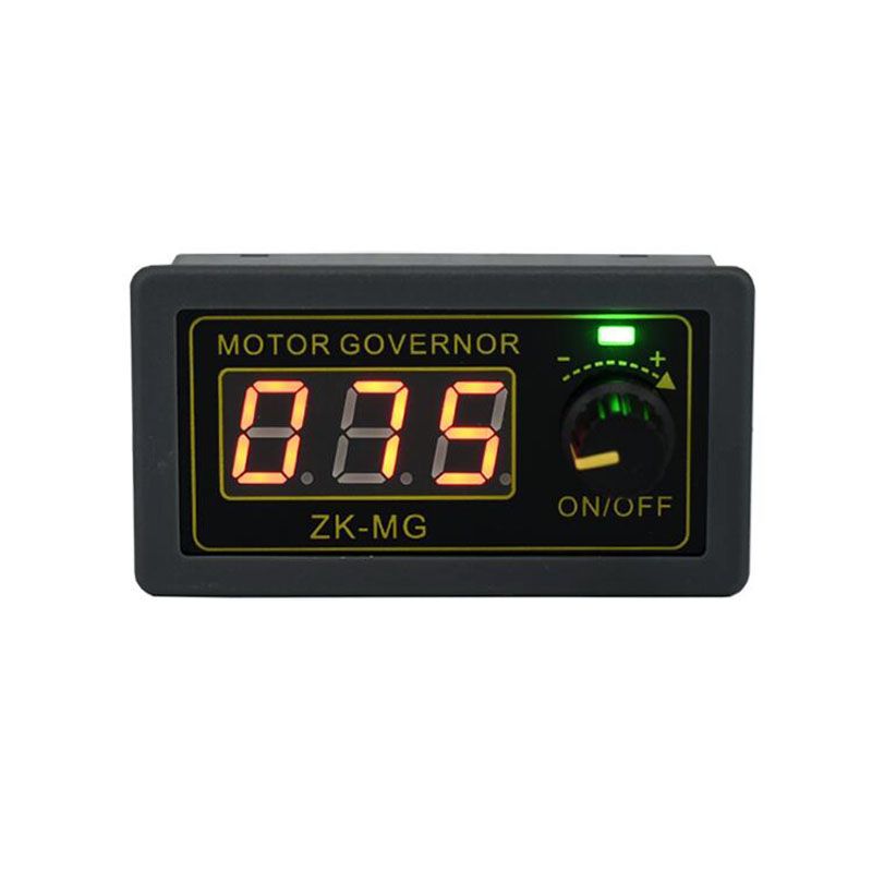 5V 12V 24V LED PWM DC Motor Speed Switch Regulator 5A 150W Dimmer Controller* 