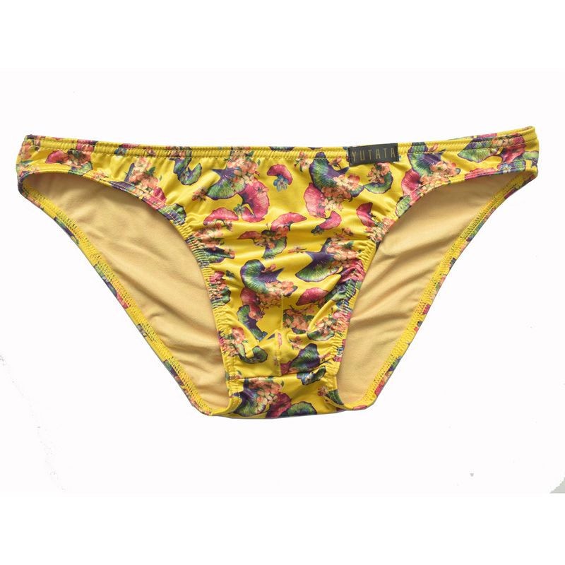 mens colorful underwear