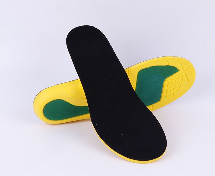 memory foam orthotics