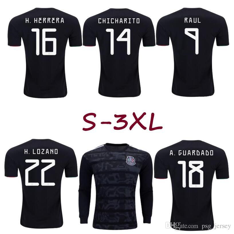 Mexico jersey 3xl Outlet