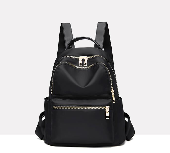 small backpack for running