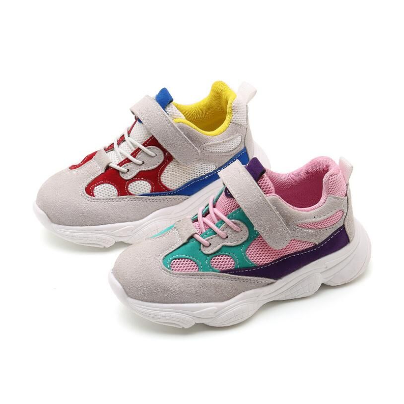 sports shoes for kid girl
