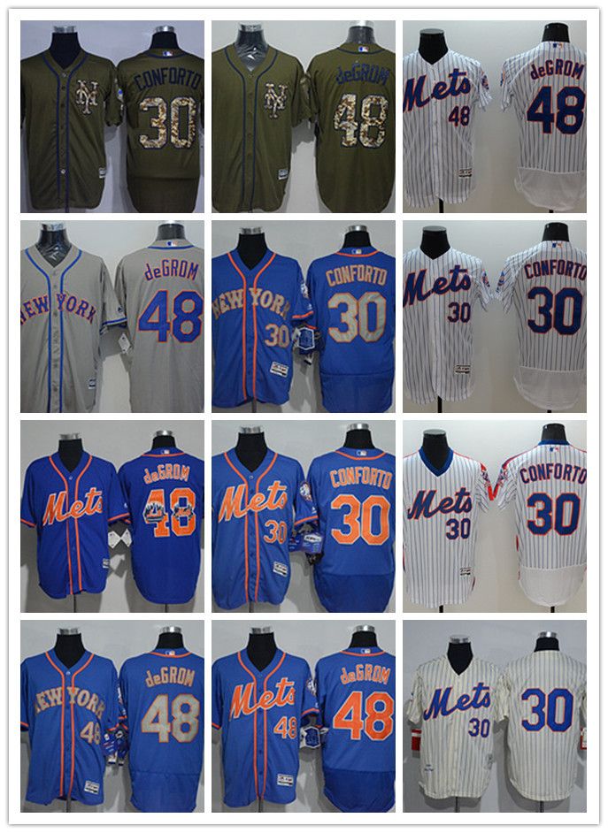 personalized youth mets jersey