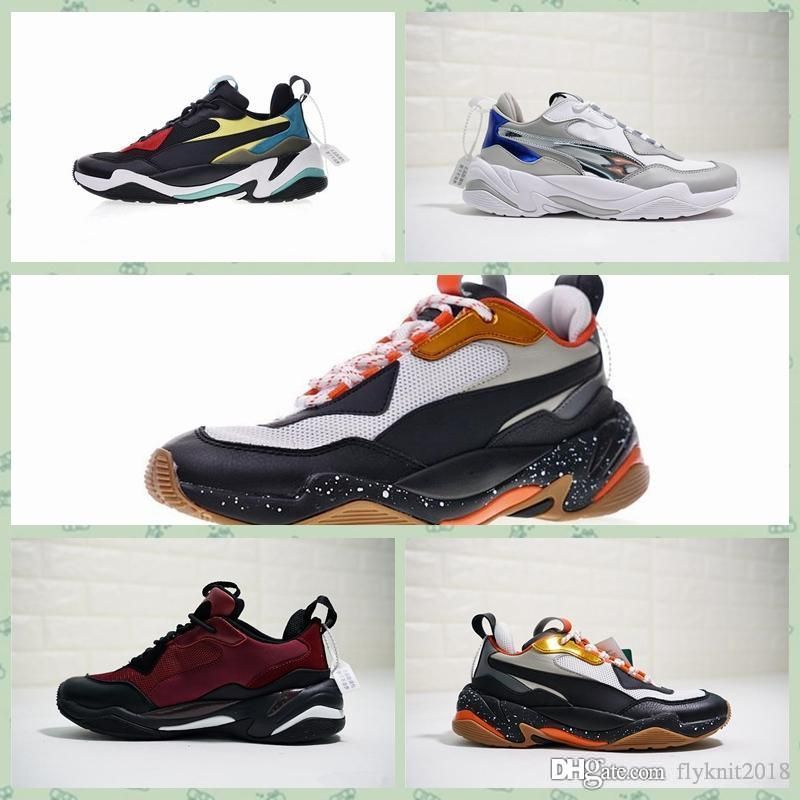 puma nuevos modelos 2018