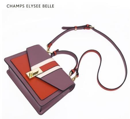 champs elysee belle bags