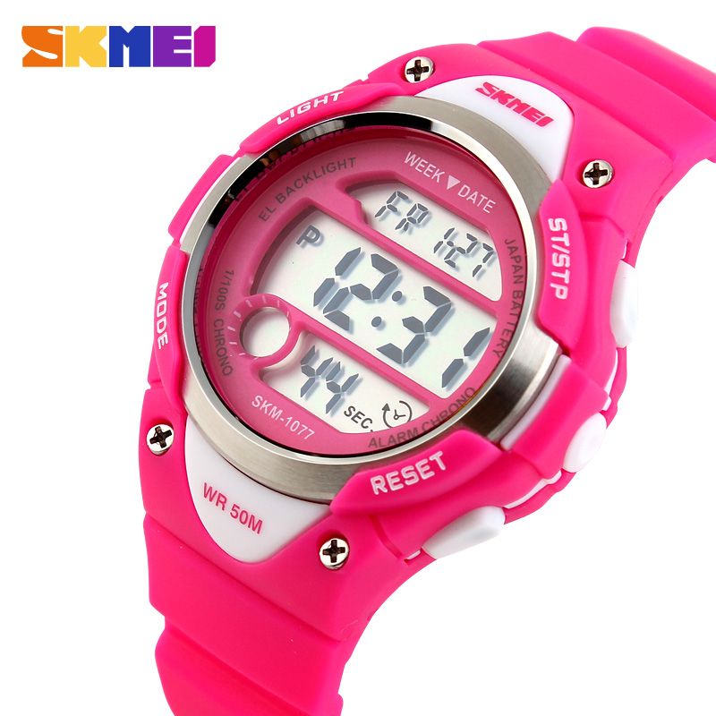 stopwatch for girls