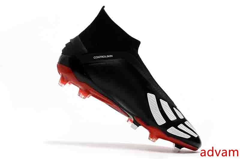 cleats without laces