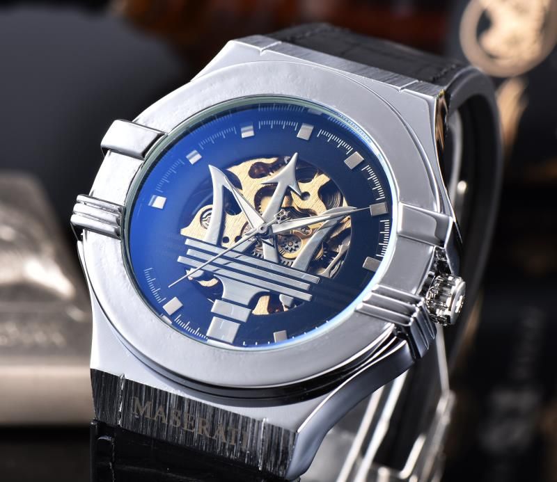 sports watch company name