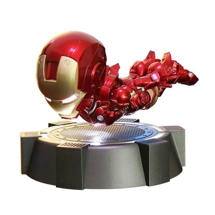iron man levitation toy